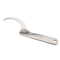 Llave de gancho JMP 58 mm sin cardán