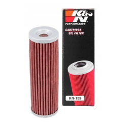 copy of K&N KN-138 Ölfilter