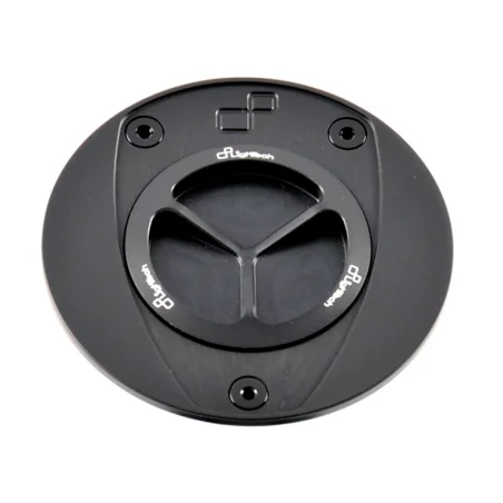 LIGHTECH Tapon Depósito Con Cierre Rapido A Rosca DUCATI