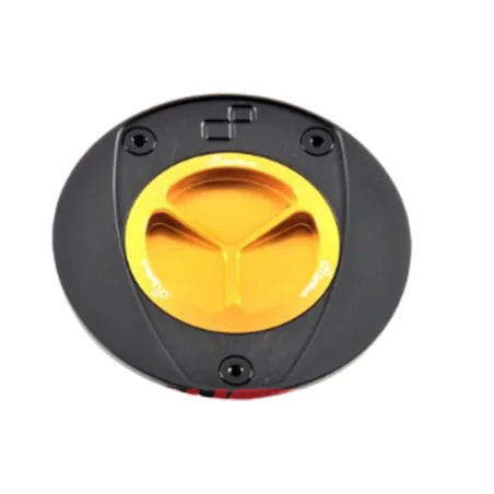 LIGHTECH Tapon Depósito Con Cierre Rapido A Rosca DUCATI