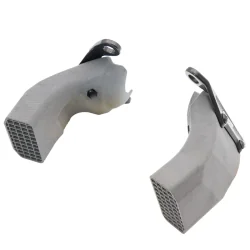 CONDUCTOS DE AIRE PINZAS para DUCATI