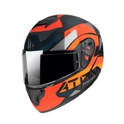 copy of GUANTES SPIDI G-WARRIOR RED