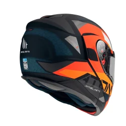 copy of GUANTES SPIDI G-WARRIOR RED 2