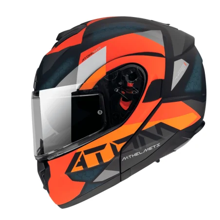 copy of GUANTES SPIDI G-WARRIOR RED