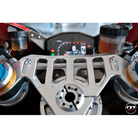 MELOTTI RACING OBERE LENKSÄULE / POST DUCATI PANIGALE V2 2021-2024