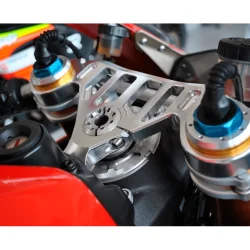 MELOTTI RACING OBERE LENKSÄULE / POST DUCATI PANIGALE V2 2021-2024 2