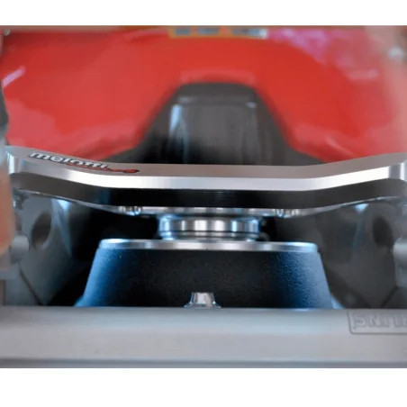 MELOTTI RACING OBERE LENKSÄULE / POST DUCATI PANIGALE V2 2021-2024
