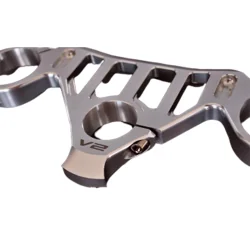 MELOTTI RACING OBERE LENKSÄULE / POST DUCATI PANIGALE V2 2021-2024