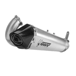 copy of SILENCIADORES RACING WORKS ARROW ACERO INOXIDABLE TITANIO DUCATI PANIGALE V4 2018-2022