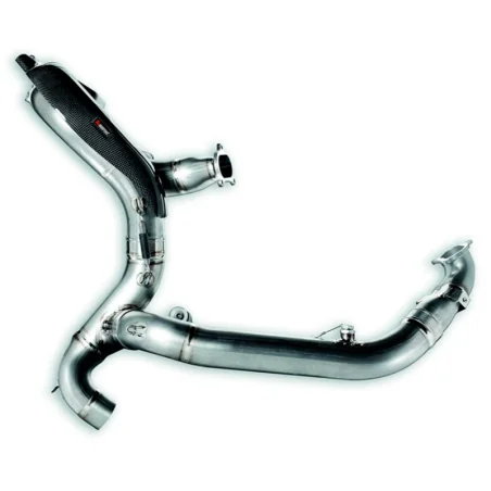 ESCAPE COMPLETO AKRAPOVIC DUCATI PERFORMANCE DUCATI PANIGALE V2 2020
