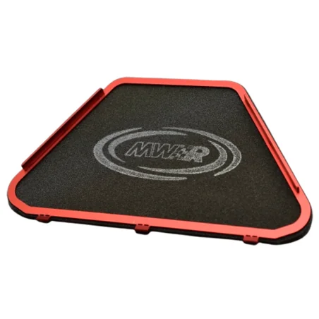 MWR FILTRO DE AIRE DE ALTO RENDIMIENTO HONDA CBR 1000 RR-R 2020-2022 REF: MC-030-20