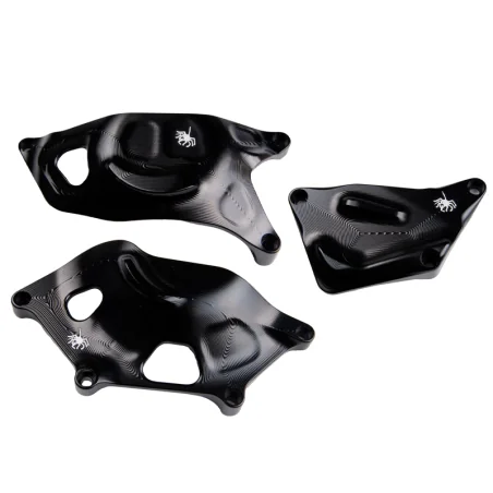 SPIDER TAPAS DE MOTOR para HONDA CBR 1000 RR-R 2020-2022