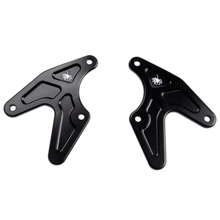 SPIDER SOPORTES CABALLETE HONDA CBR 1000 RR-R 2020-2022 REF: 91.H217