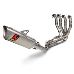 copy of KOMPLETTER AUSPUFF AKRAPOVIC EVOLUTION APRILIA RSV4 2015-2020