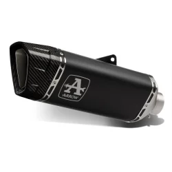 copy of SILENCIADORES RACING WORKS ARROW ACERO INOXIDABLE TITANIO DUCATI PANIGALE V4 2018-2022