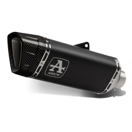 copy of SILENCIADORES RACING WORKS ARROW ACERO INOXIDABLE TITANIO DUCATI PANIGALE V4 2018-2022