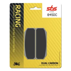 copy of Bremsbeläge SBS P839-DC DUAL CARBON
