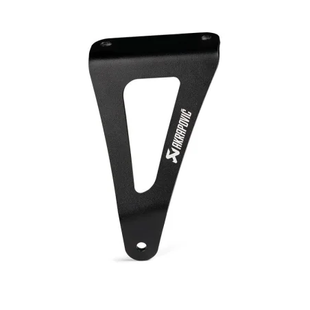 copy of AKRAPOVIC Optionale Schalldämpferhalterung Aprilia Tuono 1000 2017-2023