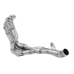 COLECTORES RACING ARROW DE ACERO INOXIDABLE HONDA CBR 1000 RR-R 2020-2022 REF: 71736MI