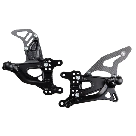 copy of FUSSRASTEN SPIDER APRILIA RSV4 2017-