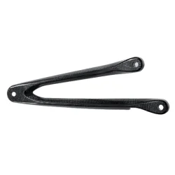 Soporte de silencioso AKRAPOVIC KAWASAKI NINJA ZX-6R 636 2013-2020 REF: P-MBK6R2/A1