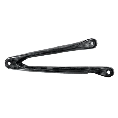 copy of AKRAPOVIC Optionale Schalldämpferhalterung Aprilia Tuono 1000 2017-2023