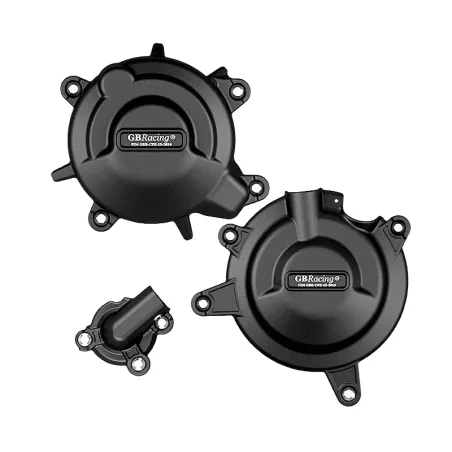copy of GB RACING Motordeckel KAWASAKI Z900 2017-2020