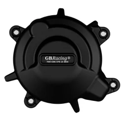 GB RACING Tapa Alternador KAWASAKI NINJA 400 2018-2020. EC-ZXR400-2018-1-GBR