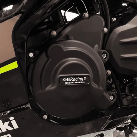 copy of GB RACING Motordeckel YAMAHA YZF-R1 2015-2020