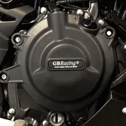 GB RACING Tapa Embrague KAWASAKI NINJA 400 2018-2023 EC-ZXR400-2018-2-GBR 2