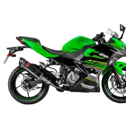 copy of SILENCIADOR AKRAPOVIC EN TITANIO BMW S 1000 RR 2019-2023 / S 1000 R 2021-2023 2