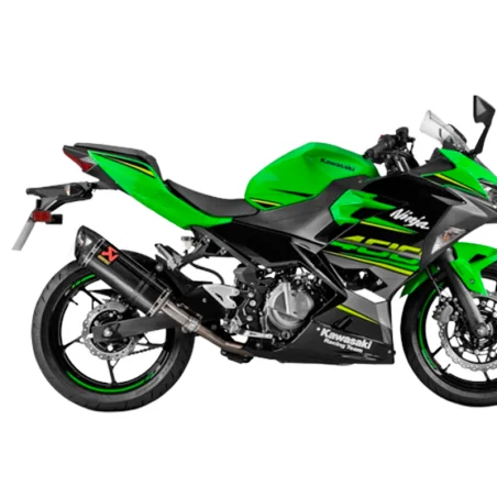 copy of SILENCIADOR AKRAPOVIC EN TITANIO BMW S 1000 RR 2019-2023 / S 1000 R 2021-2023