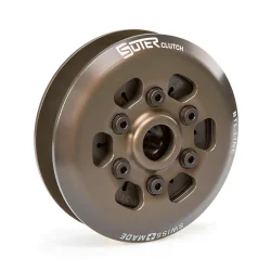 EMBRAGUE ANTIREBOTE SUTER RACING SLIPPER KAWASAKI NINJA 400 / ZX4RR 2018-2024 2