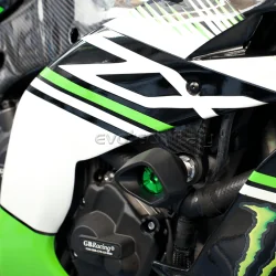 copy of TOPES ANTICAIDA EVOTECH ANTI SHOCK para BMW S 1000 RR 2019- 2