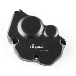 Protectores PICK UP Carbono LIGHTECH KAWASAKI ZX-10R 2021-2022 REF: ECPKA001NER