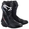 STIEFEL ALPINESTARS SUPERTECH-R SCHWARZ