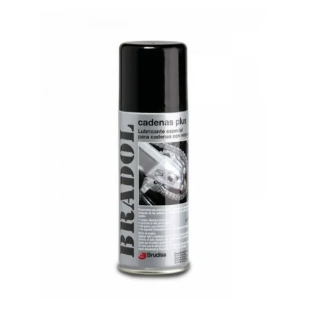 GRASA DE CADENAS BRADOL TEFLON