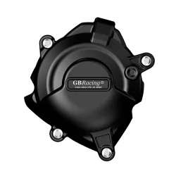GB RACING Tapa Alternador YAMAHA YZF-R3 2015-2023 EC-R3-2015-1-GBR