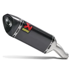 copy of SILENCIADOR AKRAPOVIC EN TITANIO BMW S 1000 RR 2019-2023 / S 1000 R 2021-2023