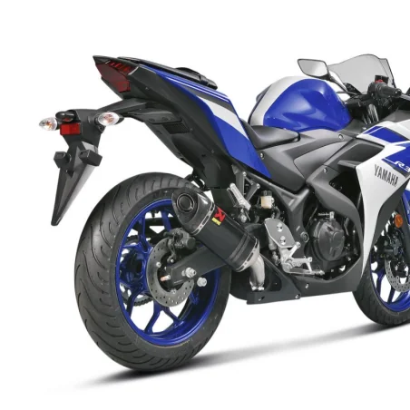 copy of SILENCIADOR AKRAPOVIC EN TITANIO BMW S 1000 RR 2019-2023 / S 1000 R 2021-2023