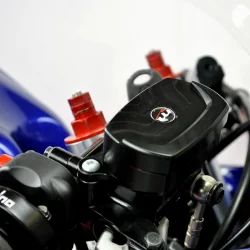 PROTECTOR MELOTTI BOTE LIQUIDO DE FRENOS YAMAHA R3 2015-20 2