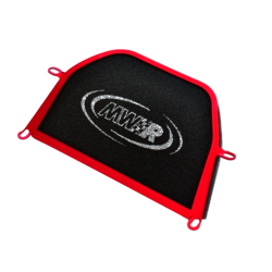 MWR FILTRO DE AIRE DE ALTO RENDIMIENTO YAMAHA R6 2006-2007 REF: MC-090-05