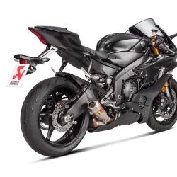 copy of ABGAS- AKRAPOVIC EXAGONAL CARBON YAMAHA R6 08-09 GENEHMIGT 2