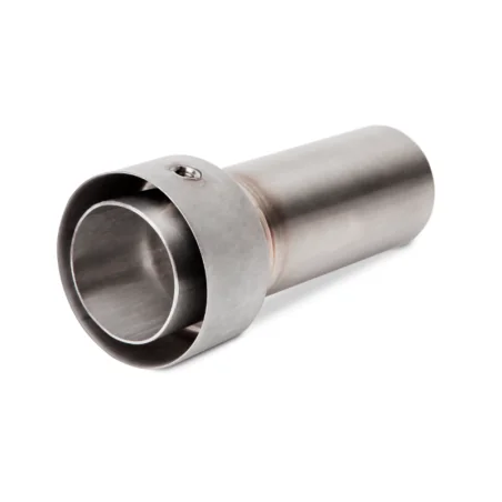 DB KILLER AKRAPOVIC YAMAHA YZF-R6 2007-2022 REF V-TUV158