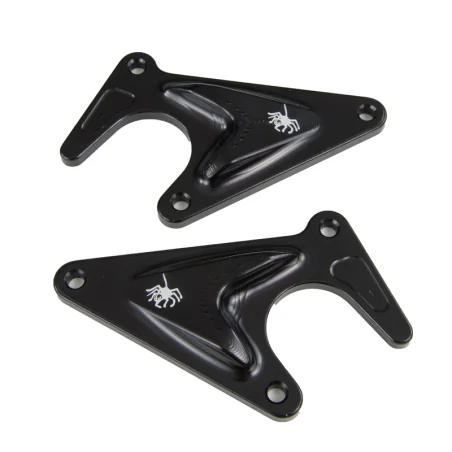 SPIDER SOPORTES CABALLETE YAMAHA R1 2015- / R6 2017- REF: 91.Y117