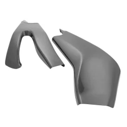 Protectores Basculante Carbono LIGHTECH YAMAHA YZF-R6 2017-2020