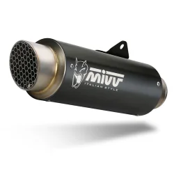 copy of SILENCIADOR MIVV ACERO INOXIDABLE NEGRO YAMAHA YZF-R6 2017-2023