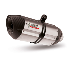 copy of SILENCIADOR MIVV ACERO INOXIDABLE NEGRO YAMAHA YZF-R6 2017-2023