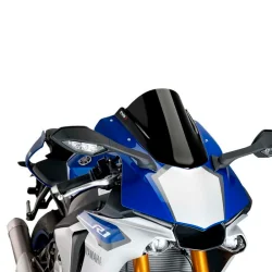 copy of Scheibe MRA Racing YAMAHA YFZ-R6 2017-2021 2