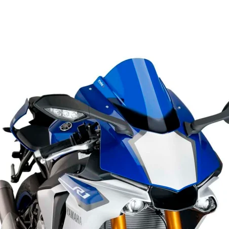 copy of Scheibe MRA Racing YAMAHA YFZ-R6 2017-2021